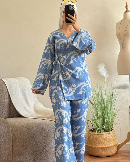 ensemble femme