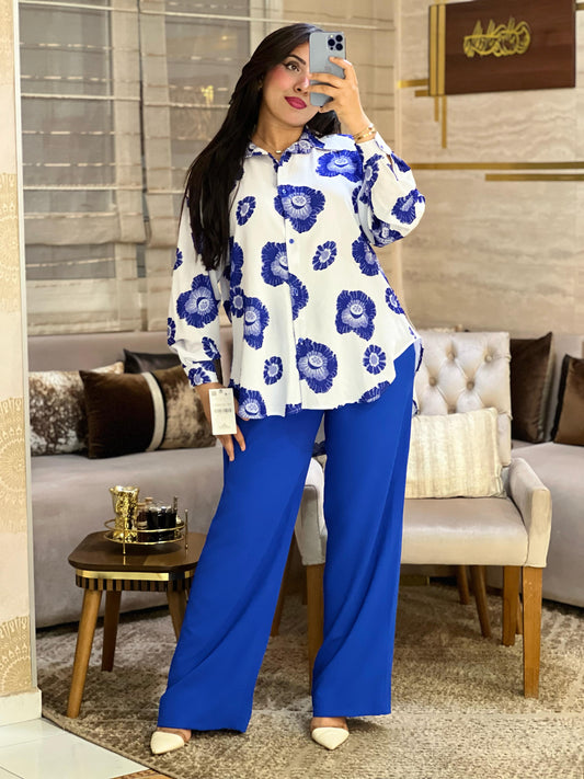 ensemble elegant femme